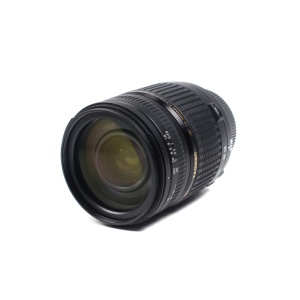 Used Tamron AF 28-300mm f/3.5-6.3 XR Di LD Aspherical (IF) Macro - Nikon Fit Lens